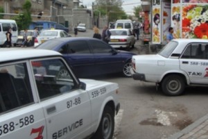 «Թաղում էլ տրանսպորտ չի մնացել, ՀՀԿ-ն մարդկանց բերում է ու բերում…»
