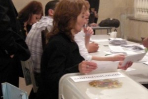 Heritage Party Receives Numerous Violation Alerts 

