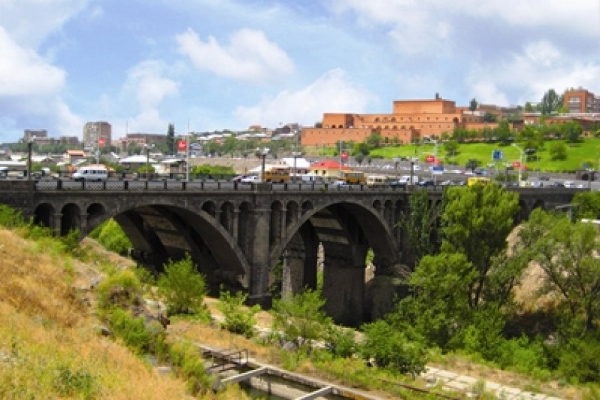 Փորձել է ինքնասպան լինել