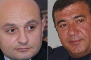 Степан Сафарян желает успеха Рубену Айрапетяну