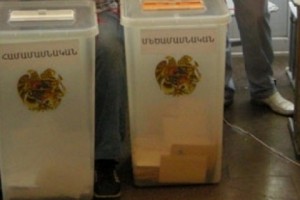 Armenia’s Election: One Step Forward or Ten Jumps Backwards?