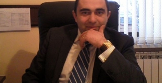 Newly Elected MP Maroukyan Wants to Remain an Independent