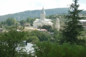 Organizing Committee of “ Indigenous Peoples of the Caucasian-Caspian Region” Conference to be 
Held in Shushi