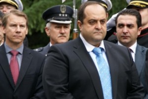 Թբիլիսում հարգանքի տուրք են մատուցել Անհայտ զինվորի գերեզմանին