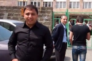 Հարուցվել է քրեական գործ՝ լրագրողի մասնագիտական գործունեությունը խոչընդոտելու առնչությամբ