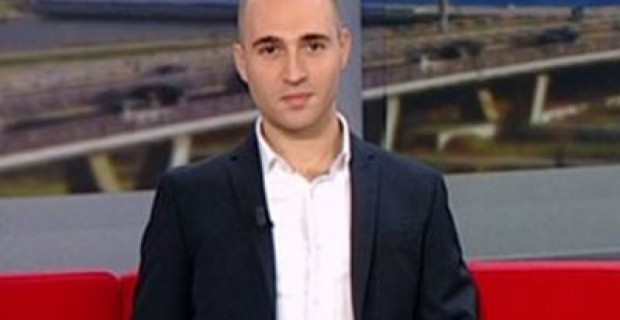 SEEMO Condemns Attack Against Greek Journalist