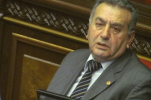 Рафик Петросян пока не знает, пройдет он в парламент или нет