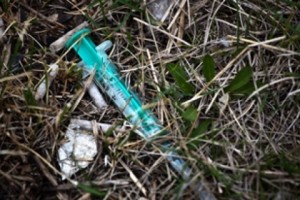 Dairy Producer Says Cows Are Dying; Accuses Hospital of Improper Trash Disposal