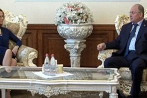 ԵԱՀԿ/ԺՀՄԻԳ դիտորդական առաքելության ղեկավար. «ԱԺ-ն պետք է պարծենա այն 
արդյունքներով, որոնք տեսանելի են մեր զեկույցներում»