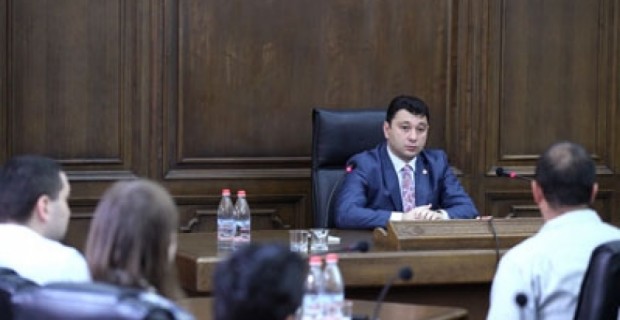 «Հայաստանը ժողովրդավարացման ճանապարհը բռնած երկիր է»