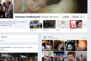 Ֆեյսբուքում ամենաակտիվ քաղաքական գործիչները