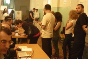 30 վայրկյանանոց հեղափոխություն, որ ձգվում է արդեն դարից ավելի