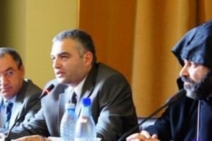 Հայկ Դեմոյան. Հայոց ցեղասպանությունը պատմական անցյալ չէ, այլ ավելի քան ներկա