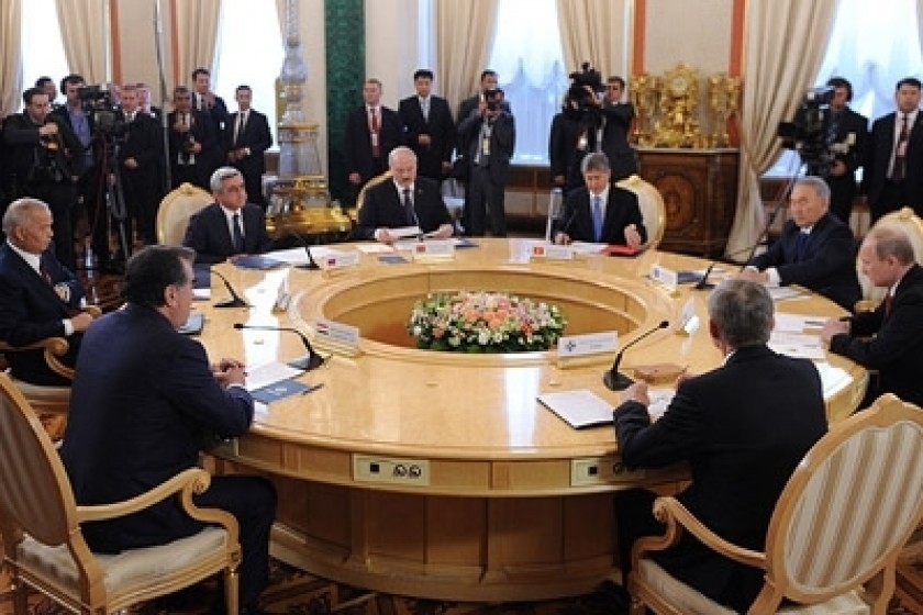 «Հայացք». Հարավային Կովկասը թողնվեց «ռեզերվում»