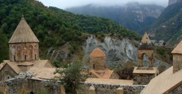 «Մենք ենք, մեր Արցախը» մանկապատանեկան մարզային մշակույթի օրերը՝ Երևանում