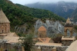 «Մենք ենք, մեր Արցախը» մանկապատանեկան մարզային մշակույթի օրերը՝ Երևանում