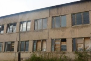 Գողթանիկի դպրոցը պետք է վերանորոգել.  «Մի աշակերտն էլ է մարդ»