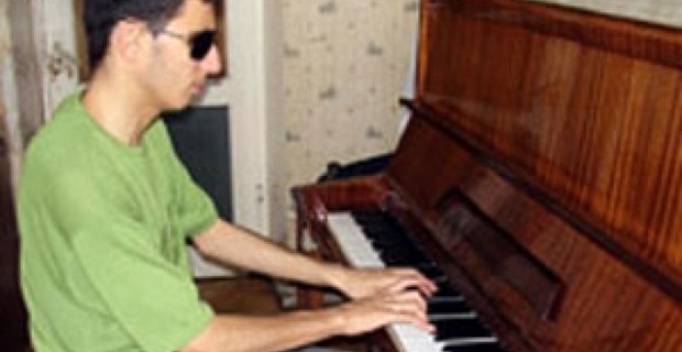 «Ես ուրախ եմ, որ կա՛մ, ապրու՛մ եմ եւ ուզու՛մ եմ ապրել...»