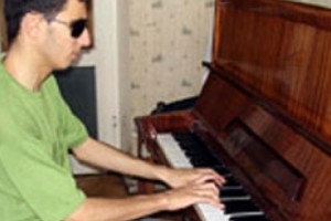 «Ես ուրախ եմ, որ կա՛մ, ապրու՛մ եմ եւ ուզու՛մ եմ ապրել...»