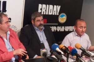 “Аздак” отмечает юбилей