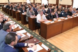 Եռապատկվել են ծաղկապատման ծավալները