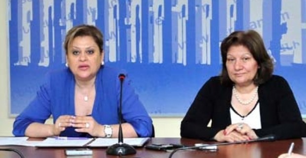 Վերջին զանգի համաքաղաքային միջոցառումը` Ազատության հրապարակում