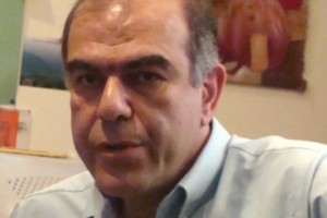 Гарегин Чукасзян: “В казино бессмысленно говорить об идеях”