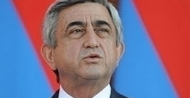 «Միայն տարածաշրջանային համագործակցության ընդլայնմամբ, փակ սահմանների 
ապաշրջափակմամբ է հնարավոր հասնել փոխվստահության»