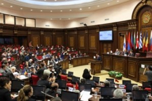Հայաստանը մեծ նշանակություն է տալիս տարածաշրջանային համագործակցությանը 
եւ ինտեգրման գործընթացներին