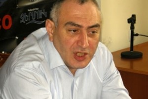 Կարեն Քոչարյան. «Вечер перестает быть томным»