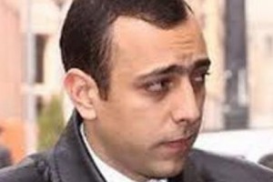 «Հայացք». Ռուբեն Գրդձելյան. «Չէի կարող առաջինը հարվածել»