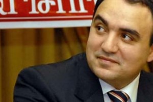 Политическая “судьба” Артура Багдасаряна не определена