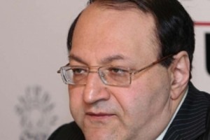 «Չորրորդ ինքնիշխանություն». Հմայակ Հովհաննիսյան՝ իսկական ընկերը