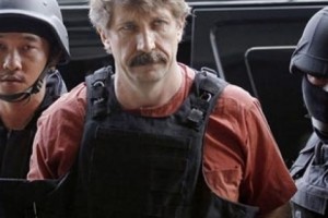 Viktor Bout’s Former Business Partner Gets Five Years