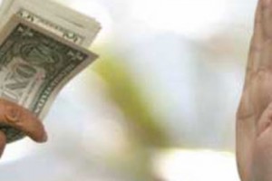 «Ո´չ կոռուպցիային». ֆլեշմոբ Հայաստանի ողջ տարածքում