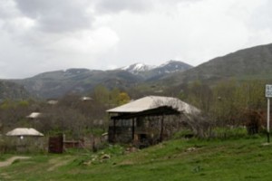 The Villagers of Goghtanik Dream of 8 % Loans Promised by Government