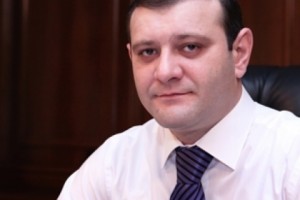 Տարոն Մարգարյանը՝ «Փակ շուկայի» մասին