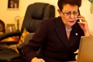 MP Anahit Bakhshyan Answers Reader Questions