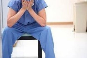 Хирургу-консультанту выдвинуто обвинение