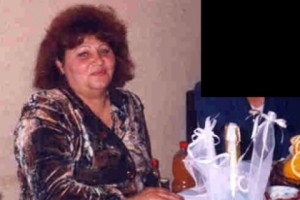 Запись рассказа о чудовищной истории
