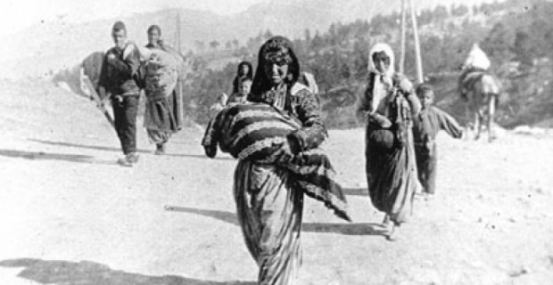A Great Time for a Fresh Look at the Armenian Genocide