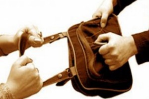 Բռնել է ու ահազանգել ոստիկաններին