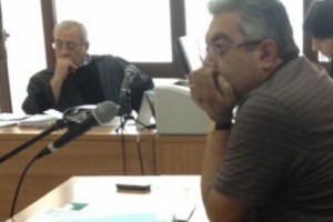 Հարթունյանի գործով դատական նիստը հետաձգվեց