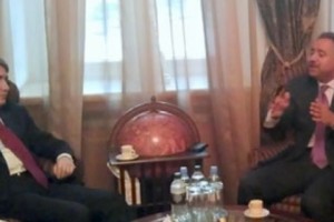 Քուվեյթն ուզում է Հայաստանի հետ օդային կապ հաստատել