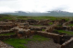 U.S. Students to Foster Tourism Development in Turkey-Armenia Border Region