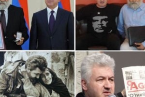 Բաց նամակ նախագահ Սարգսյանին` Սարգիս Հացպանյանին Հայաստանում ապրելու և 
աշխատելու իրավունքի տրամադրման առթիվ
