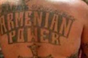 “Armenian Power” – “нечто вроде брачного союза между старой итальянской мафией и 
уличными бандами”