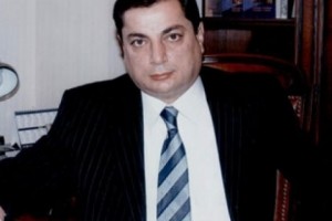 «Պետք է անդամակցեի որևէ կուսակցության, որպեսզի շարունակեմ իմ քաղաքական 
գործունեությունը». Վահրամ Բաղդասարյան