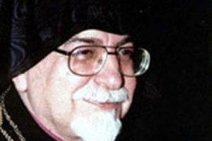 Turkish Ambassador Visits Armenian Primate of Germany