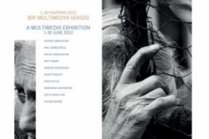 Multi-Media Exhibit Looks at Closed Turkey-Armenia Border